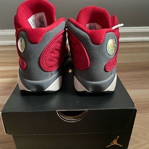 Size 12 Jordans